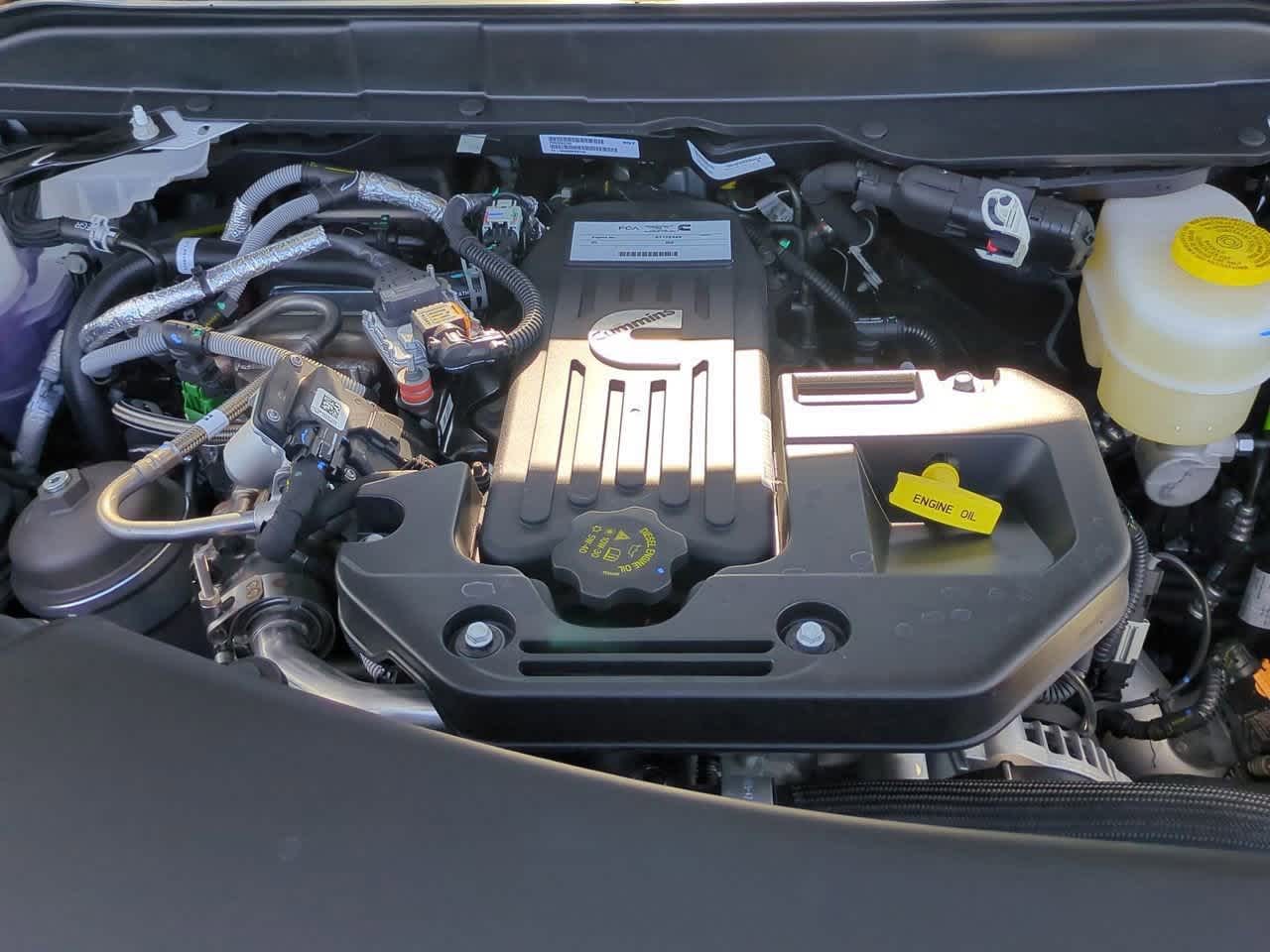 Thumbnail: 2026 RAM 2500 - 15