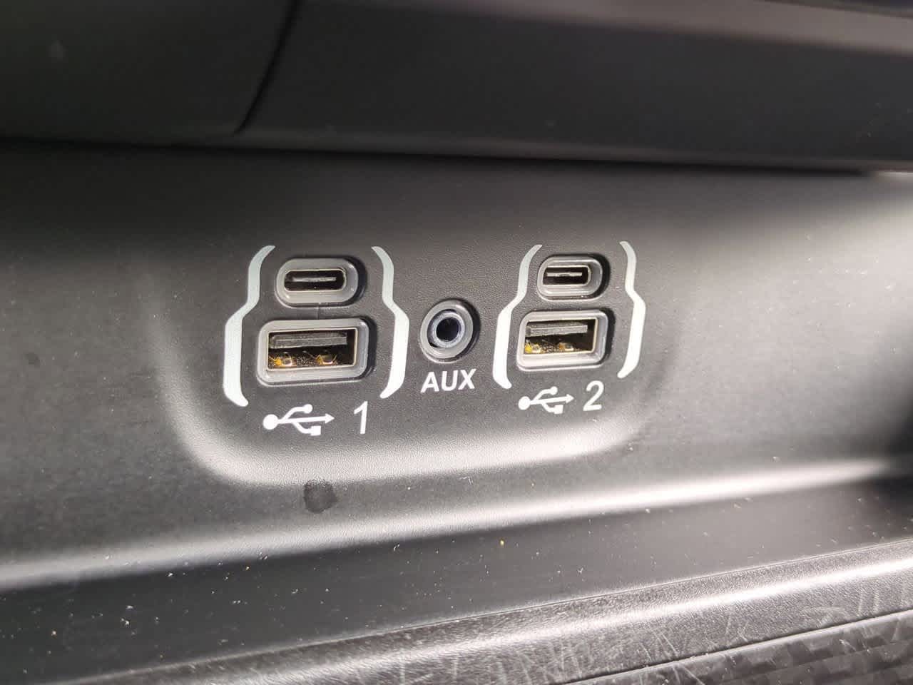 Thumbnail: 2022 RAM 1500 - 30