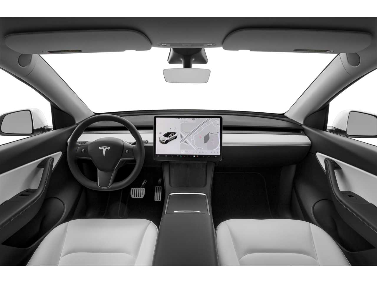 Thumbnail: 2022 Tesla Model Y - 8
