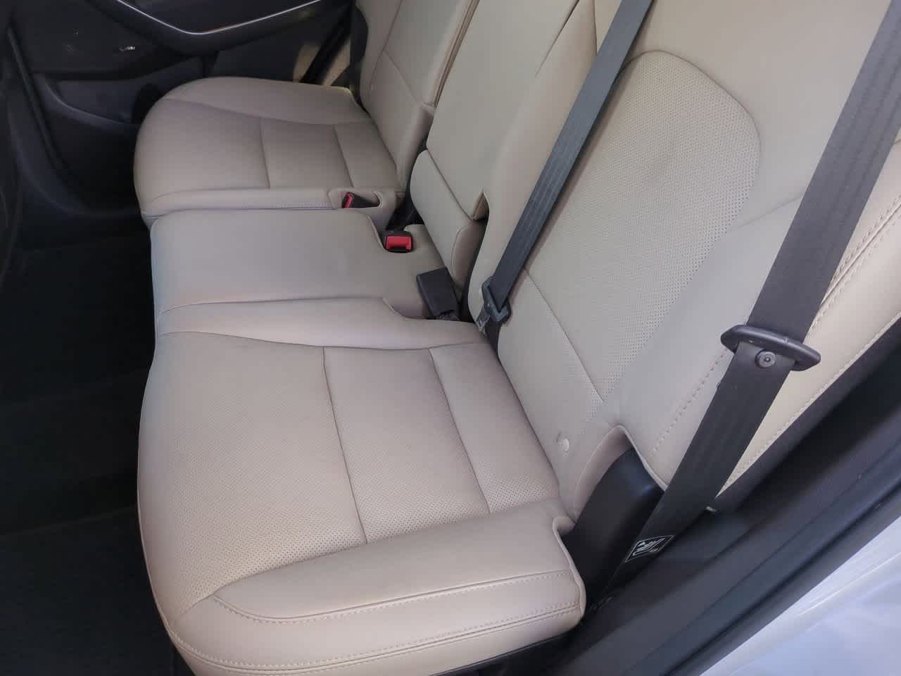 Thumbnail: 2017 Hyundai Santa Fe - 20