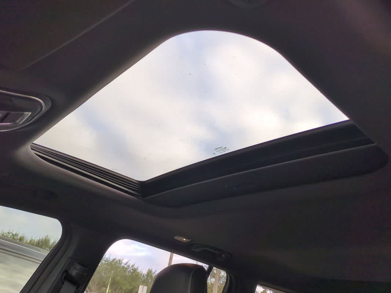 Thumbnail: 2025 Jeep Grand Cherokee - 20