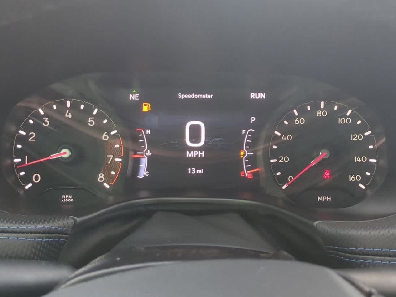 Thumbnail: 2026 Jeep Compass - 32