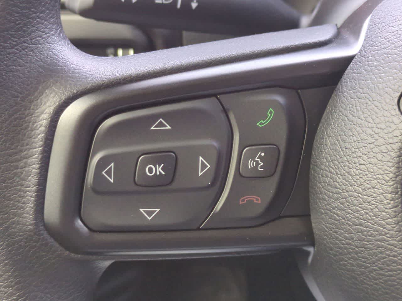 Thumbnail: 2026 Jeep Wrangler - 23