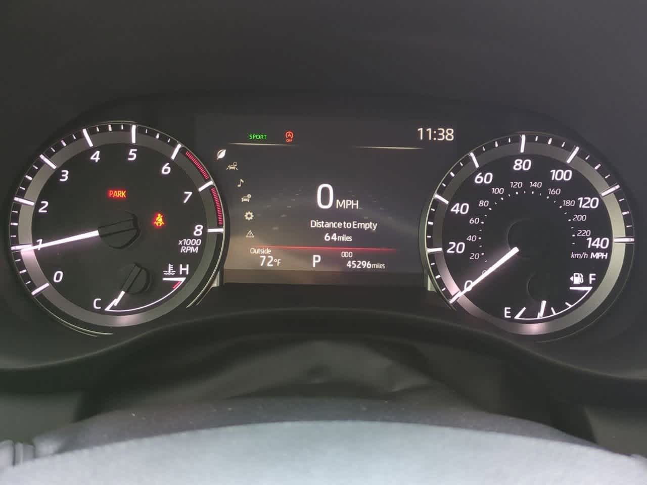 Thumbnail: 2024 Toyota Highlander - 34