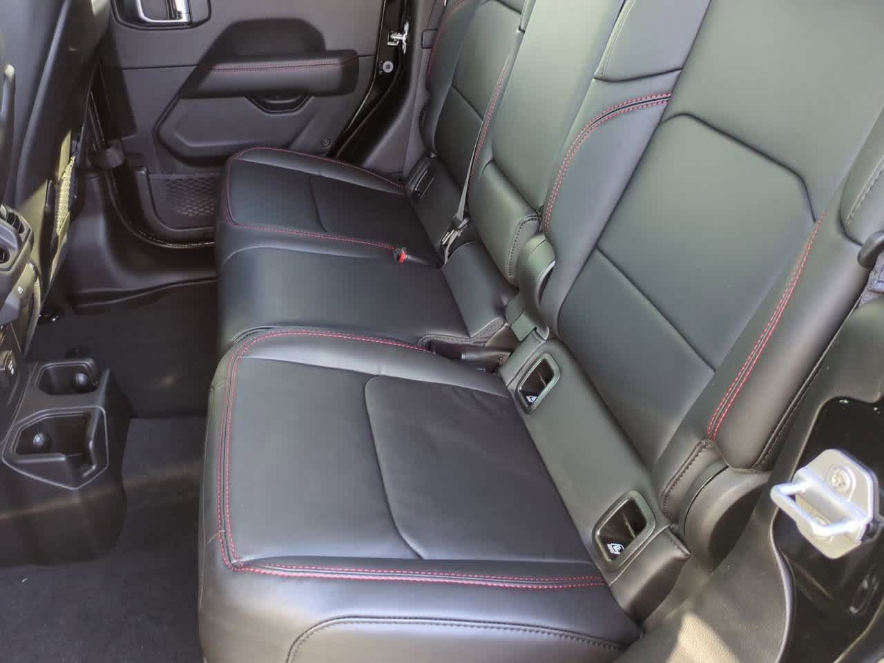 Thumbnail: 2026 Jeep Gladiator - 20