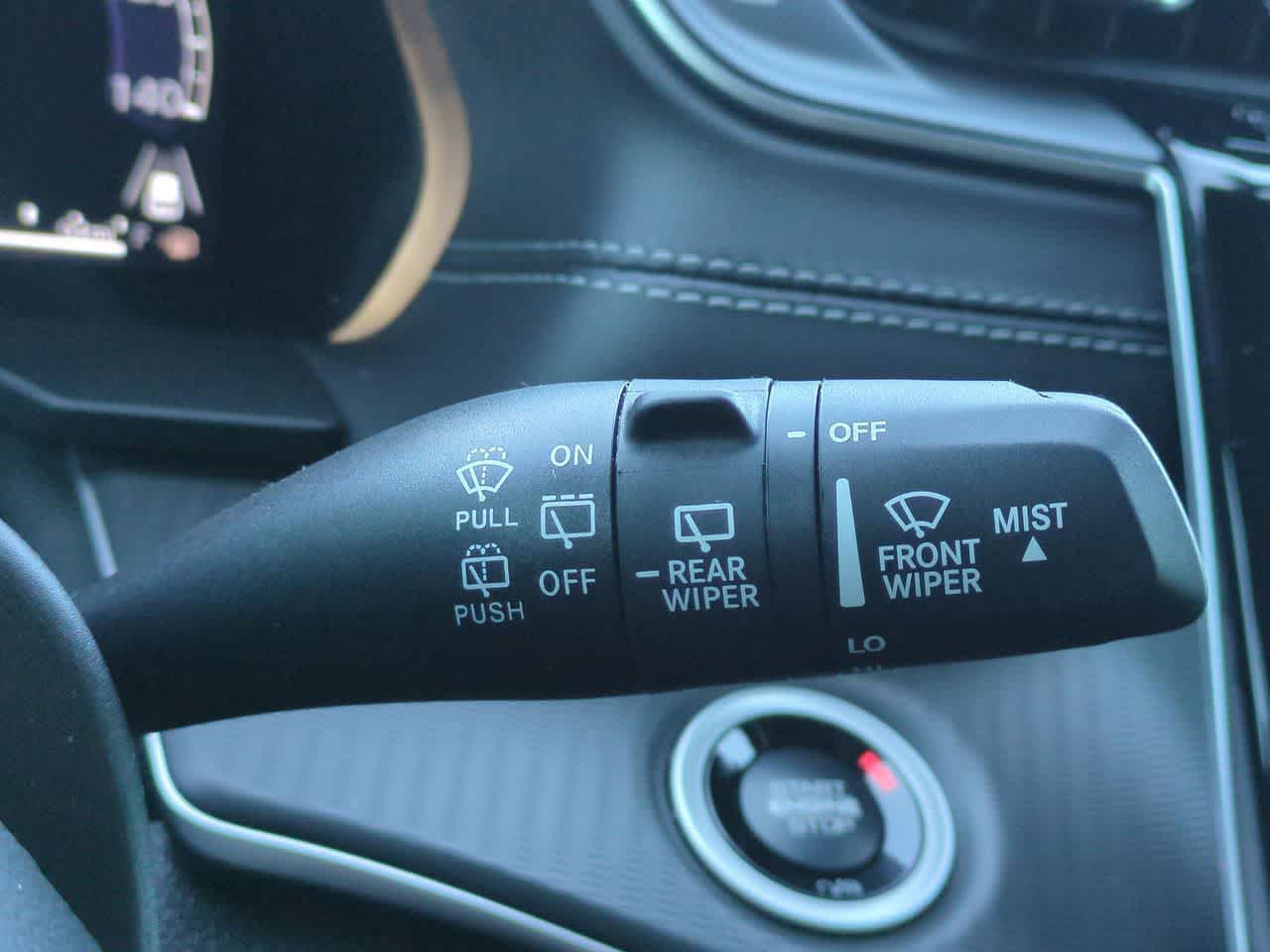 Thumbnail: 2025 Jeep Grand Cherokee L - 26