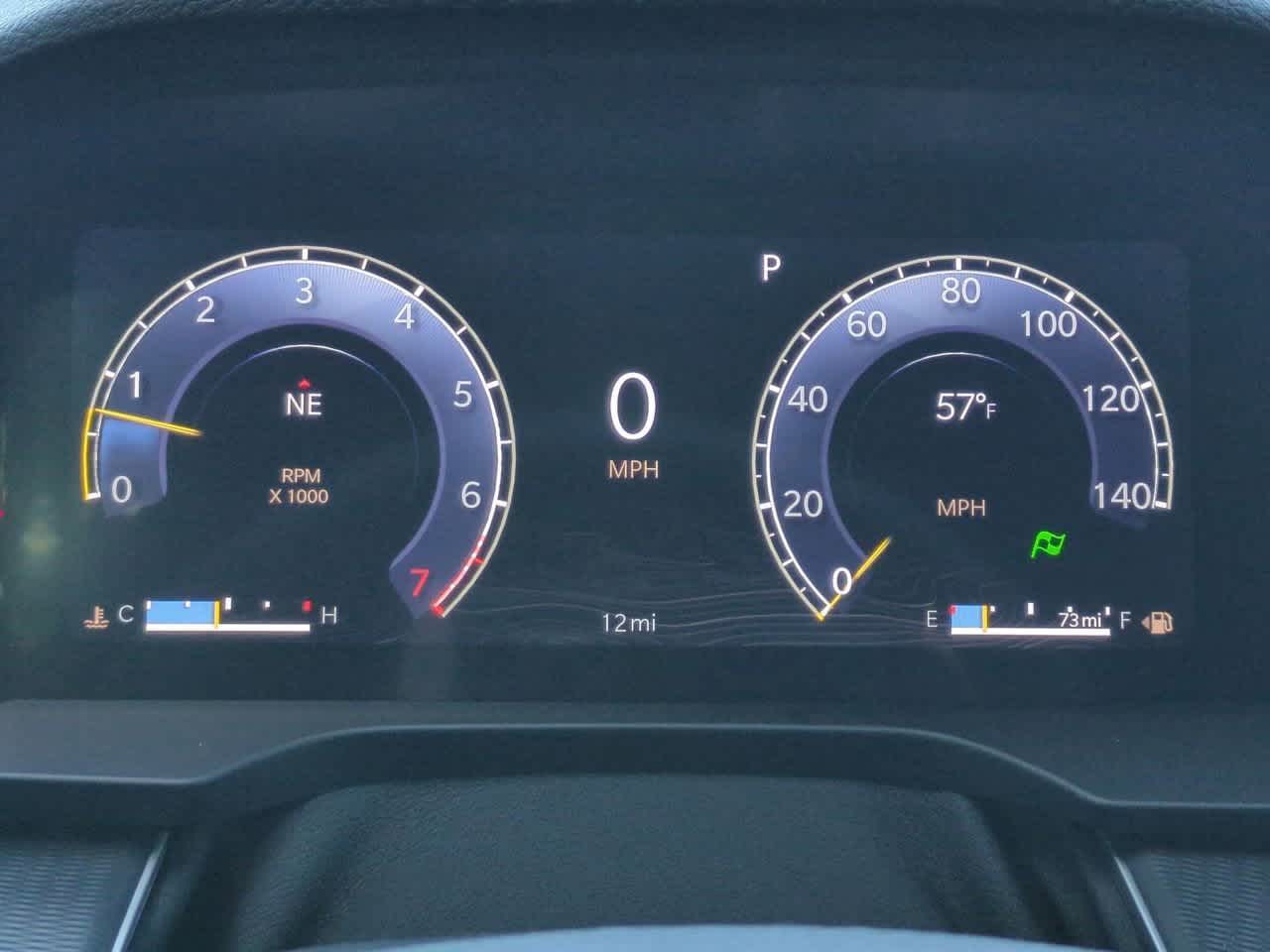 Thumbnail: 2025 Jeep Grand Cherokee - 33