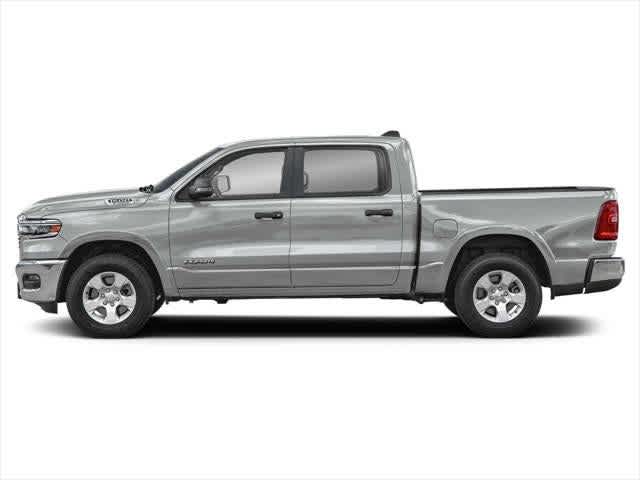 Thumbnail: 2026 RAM 1500 - 3