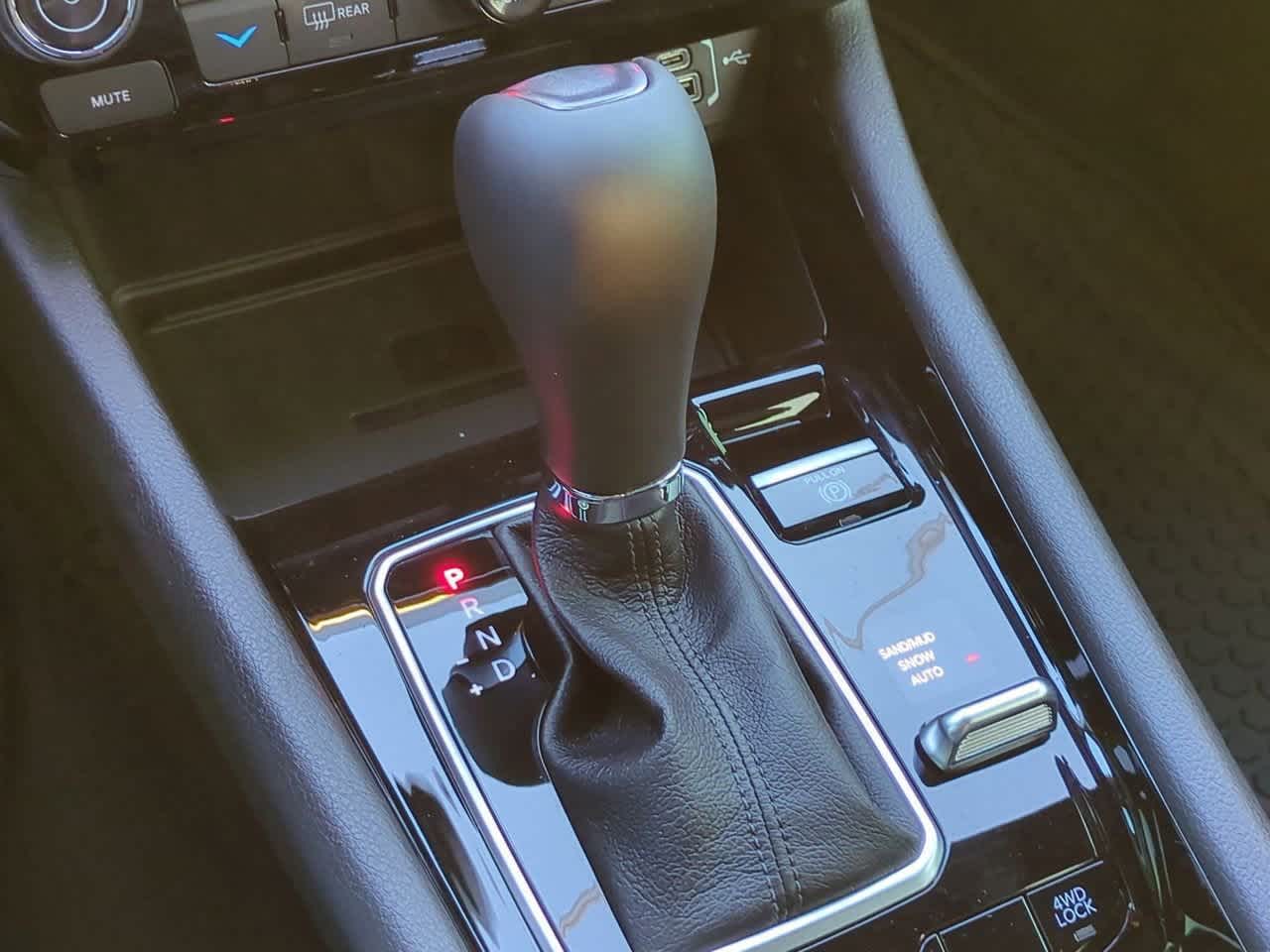 Thumbnail: 2026 Jeep Compass - 31