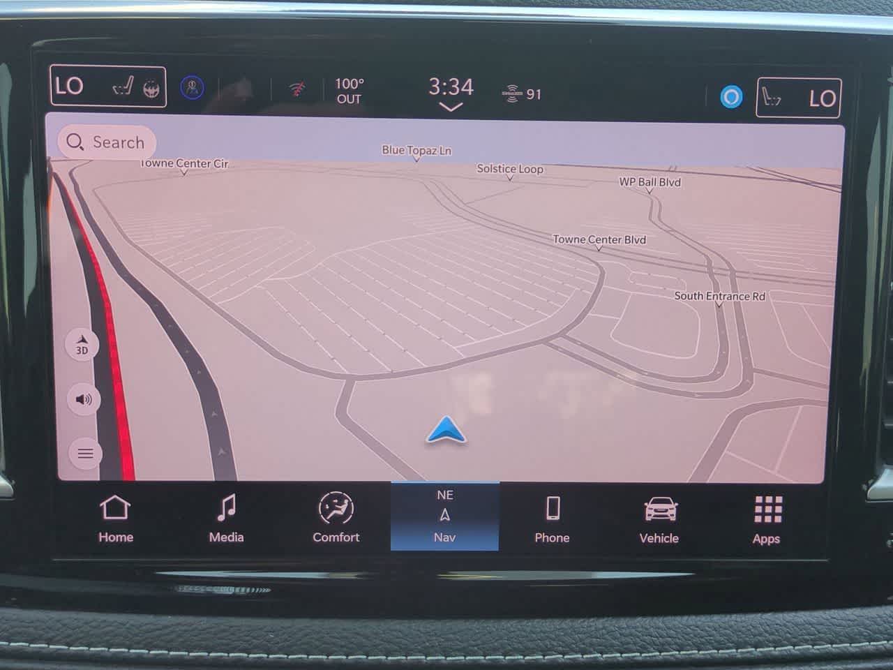 Thumbnail: 2026 Chrysler Pacifica - 30