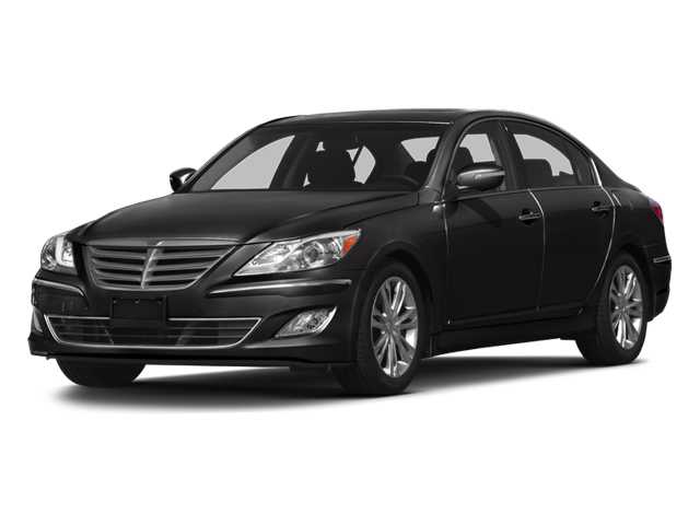 2013 Hyundai Genesis 3.8 -
                  Sanford, FL