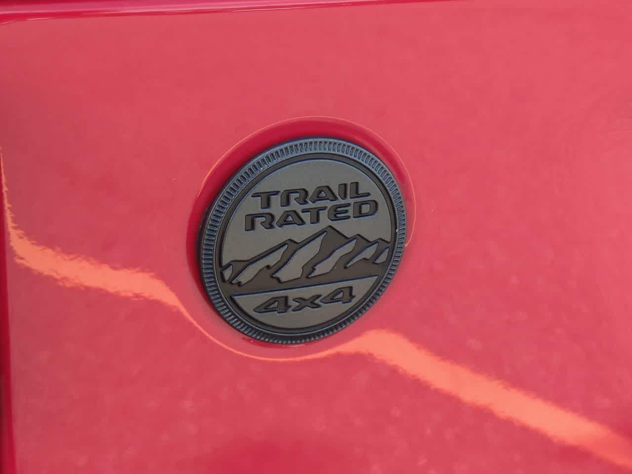 Thumbnail: 2026 Jeep Wrangler - 13