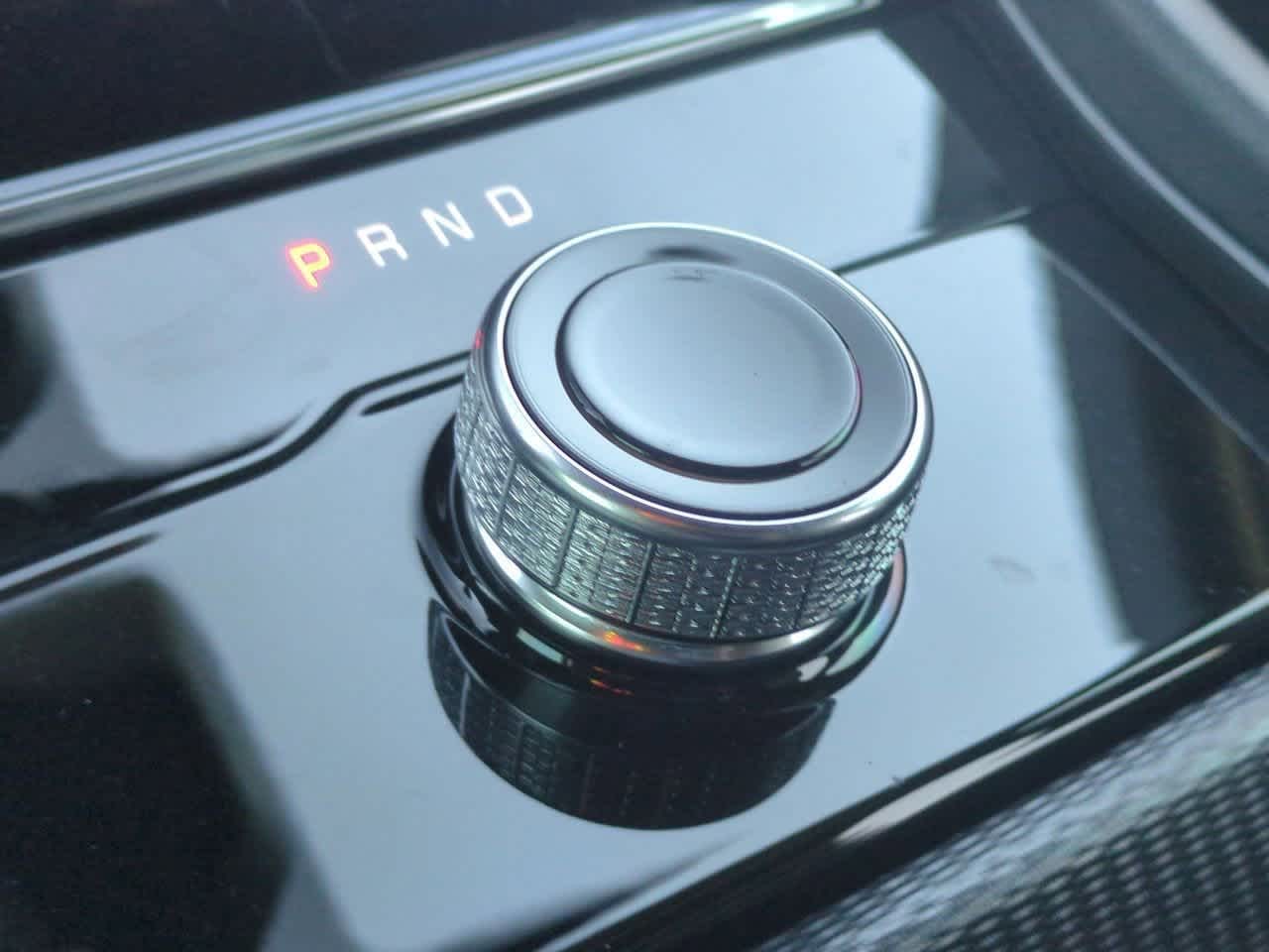 Thumbnail: 2025 Jeep Grand Cherokee L - 33