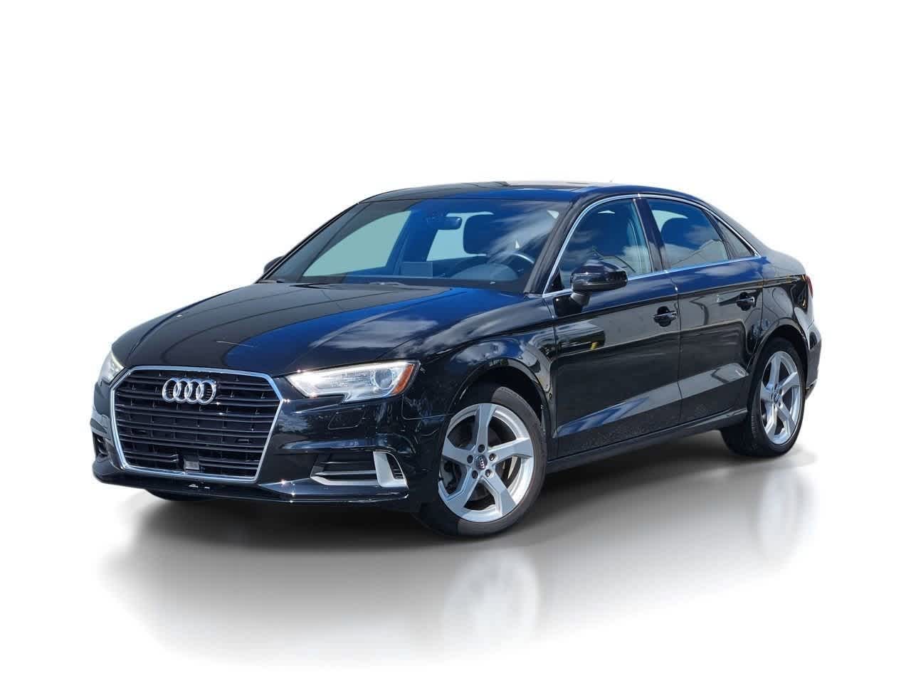 2019 Audi A3 Premium -
                  Sanford, FL