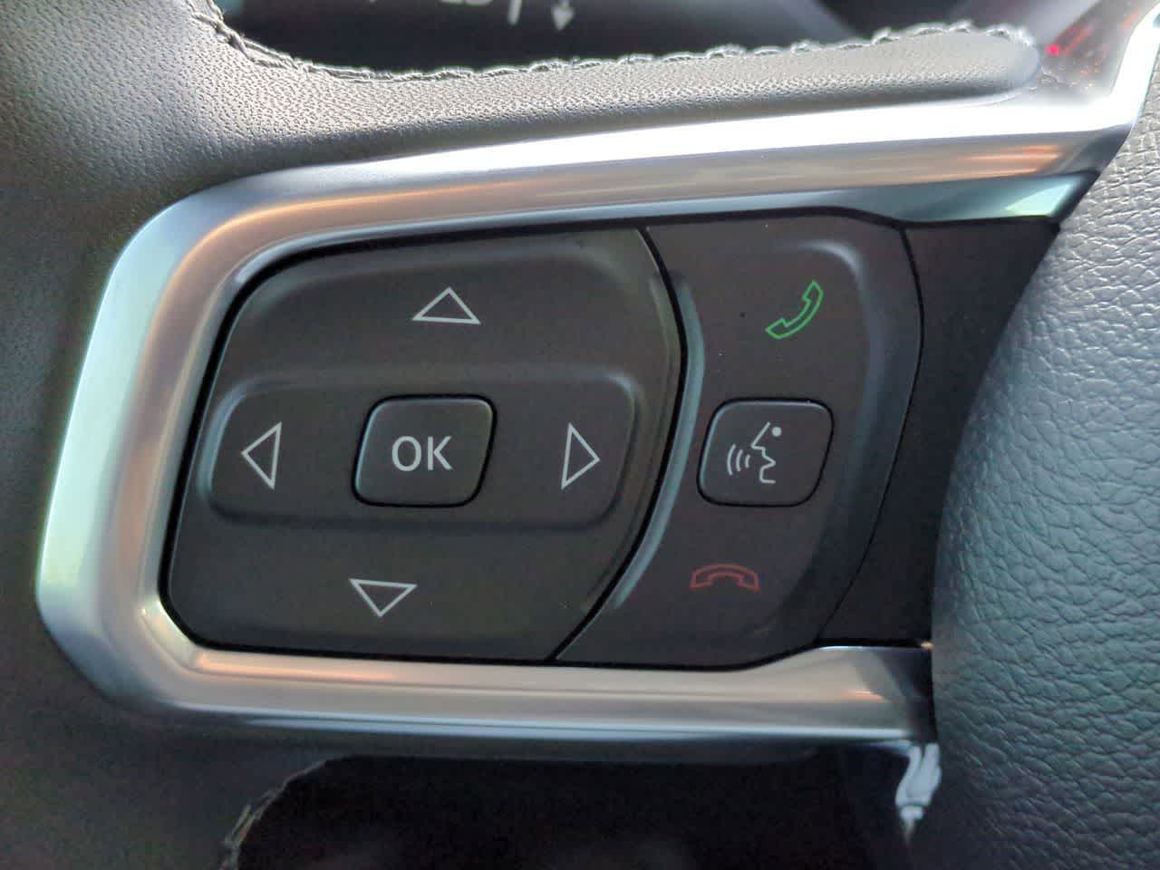 Thumbnail: 2026 Jeep Wrangler - 23