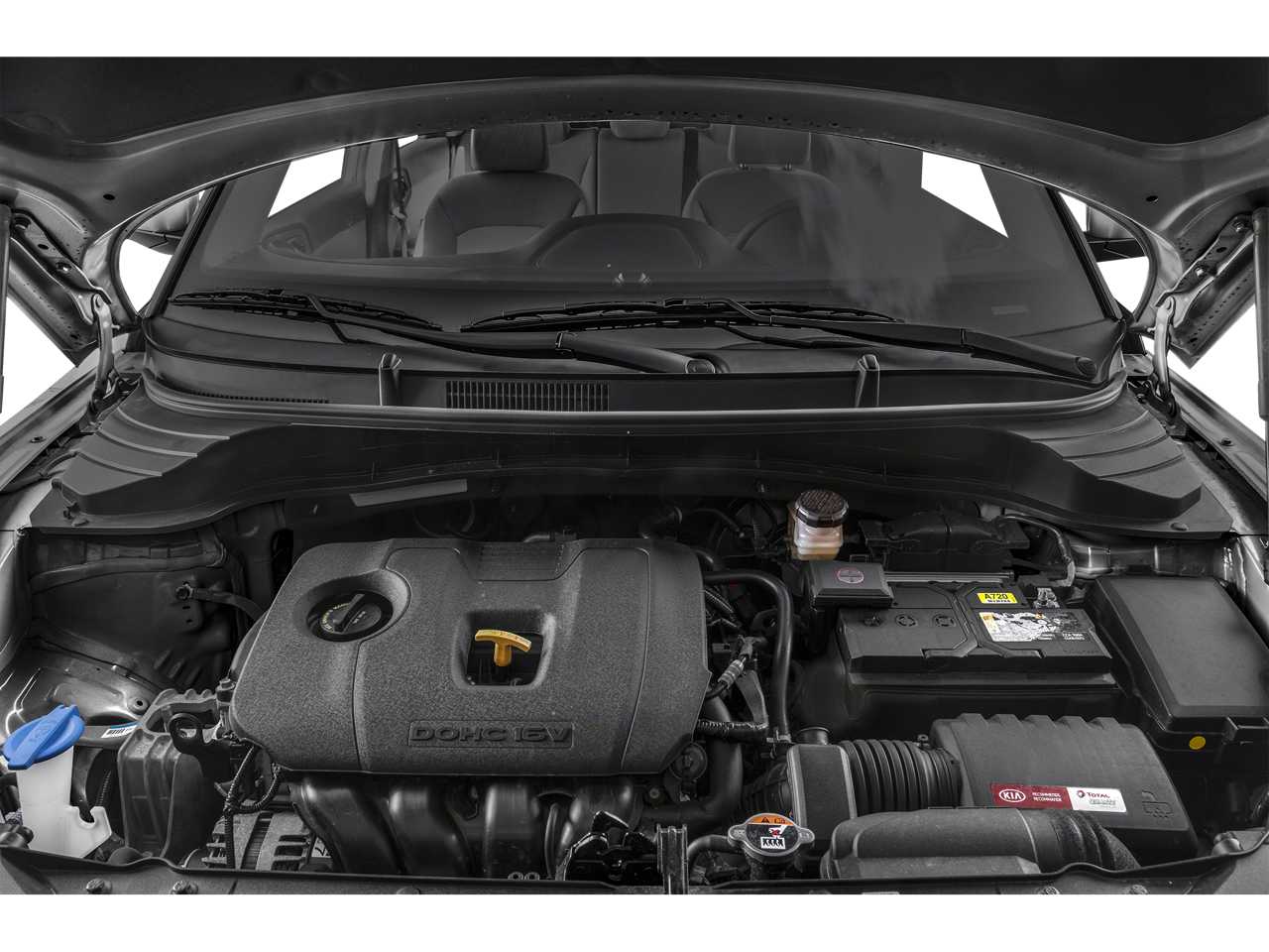 Thumbnail: 2021 Kia Soul - 8