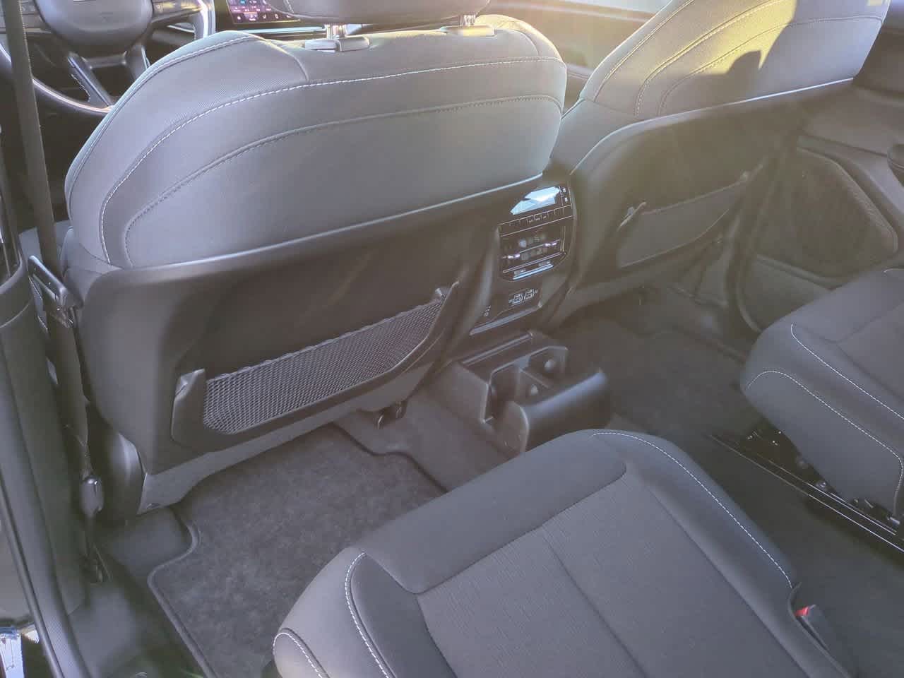 Thumbnail: 2025 Jeep Grand Cherokee L - 19