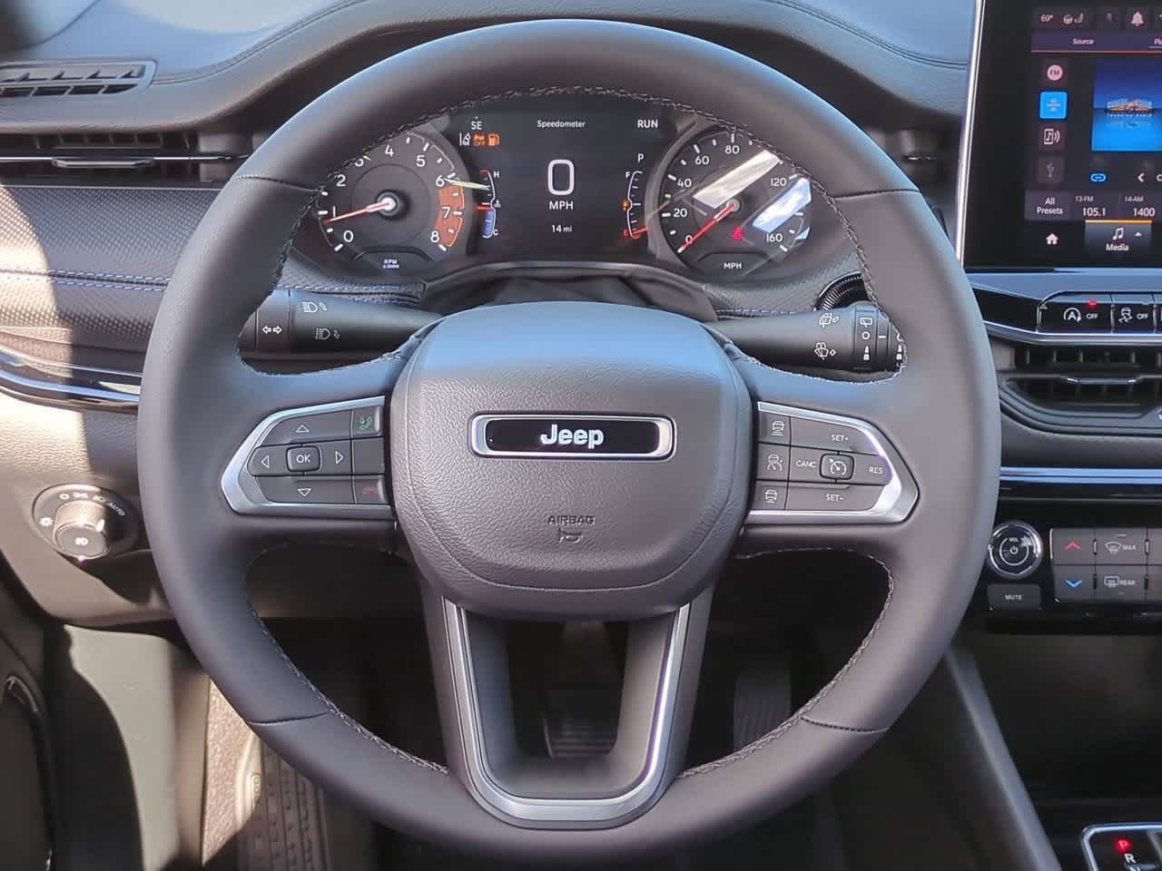 Thumbnail: 2026 Jeep Compass - 23