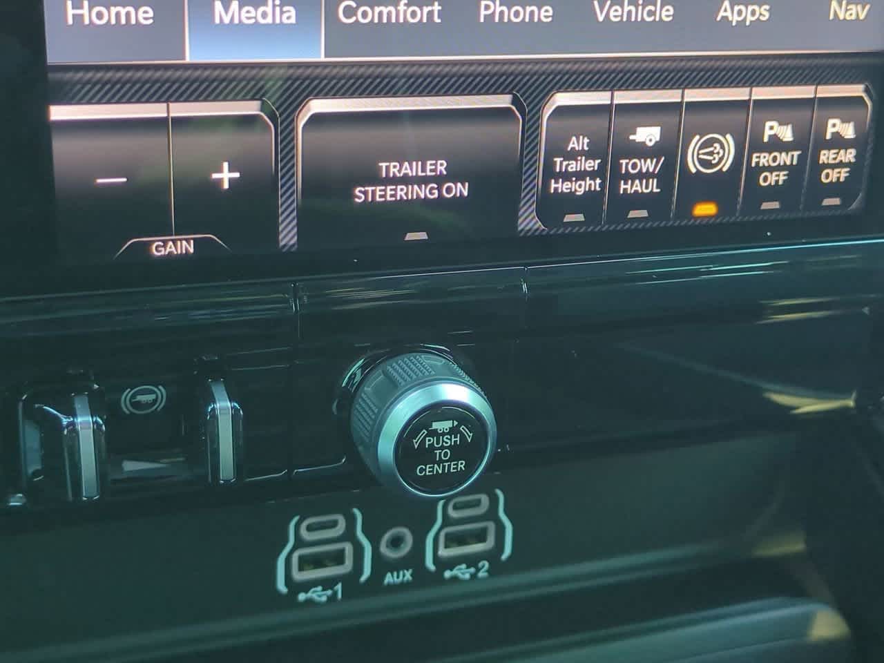 Thumbnail: 2026 RAM 2500 - 17