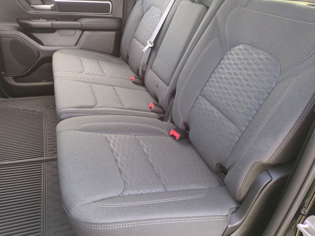 Thumbnail: 2026 RAM 1500 - 19