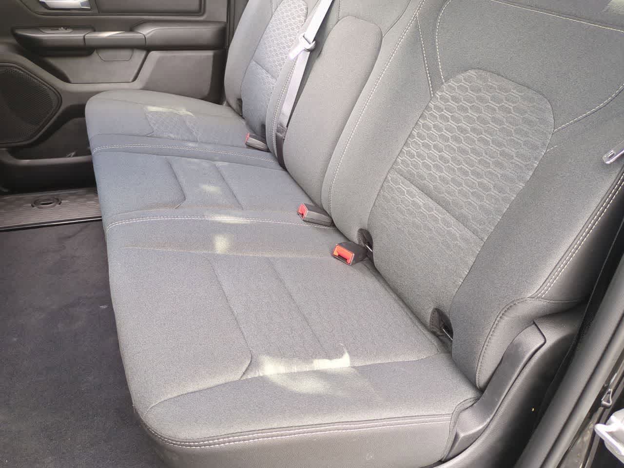 Thumbnail: 2026 RAM 1500 - 19