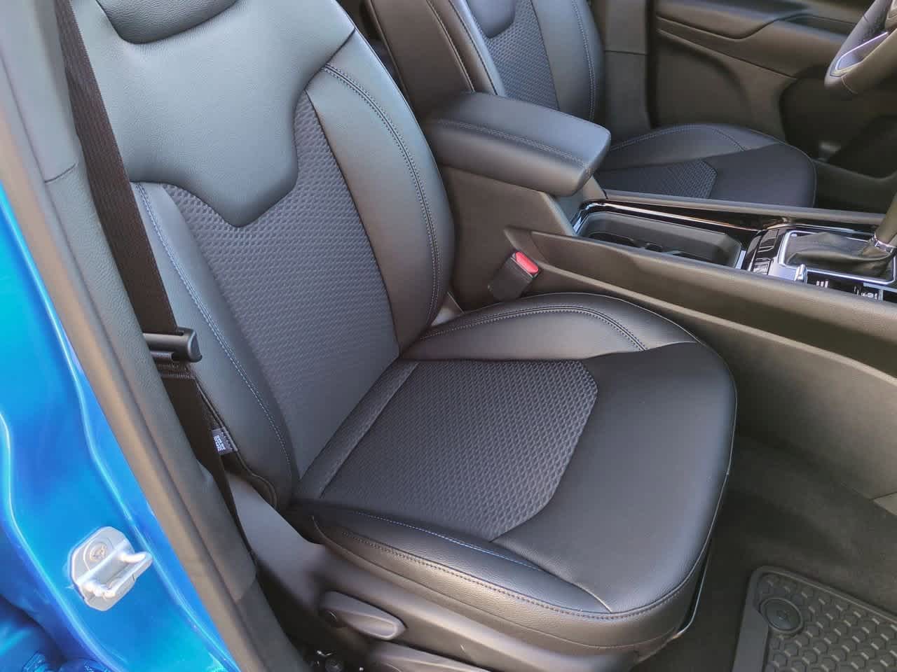 Thumbnail: 2026 Jeep Compass - 21