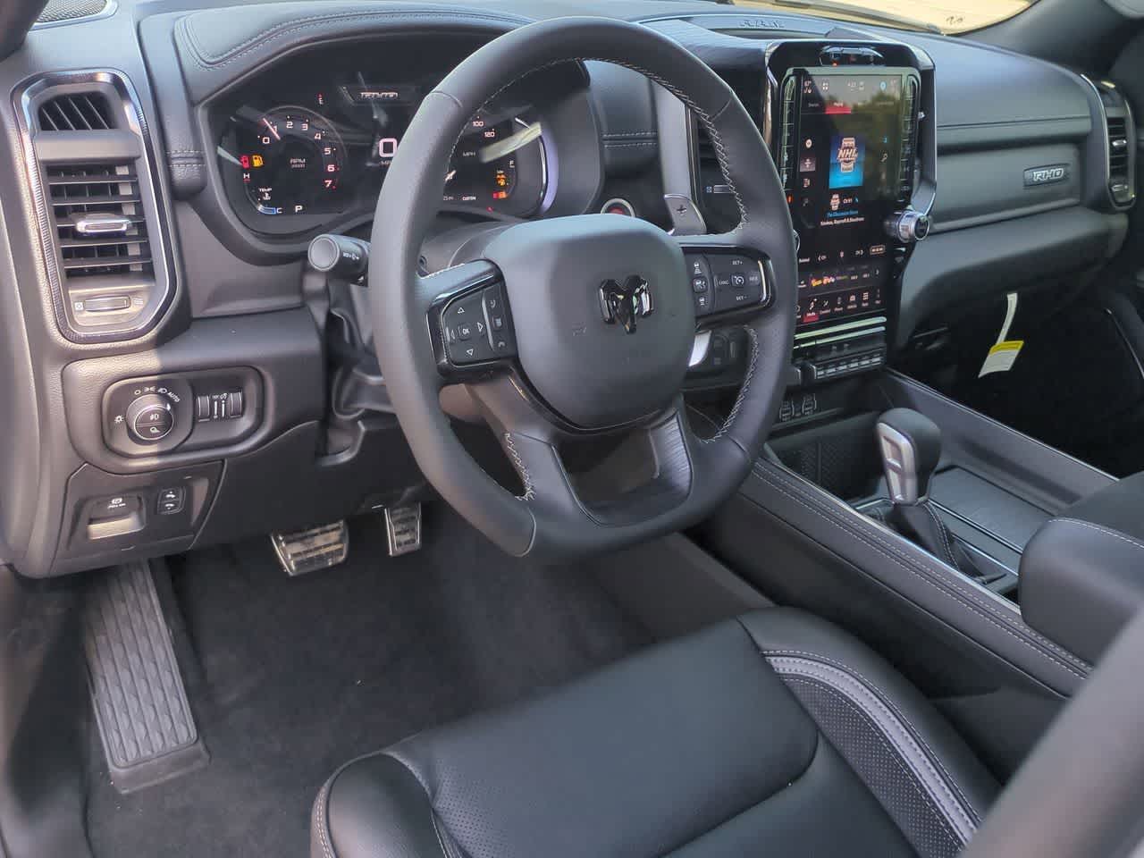 Thumbnail: 2026 RAM 1500 - 10