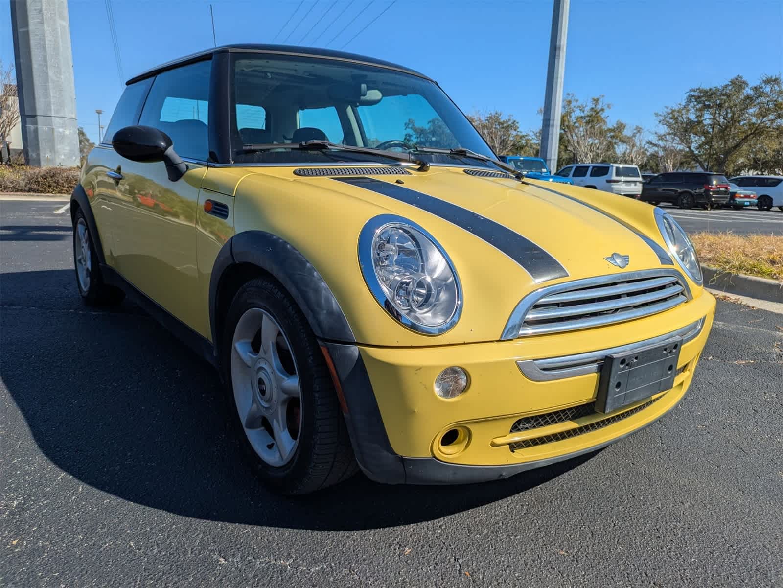 Thumbnail: 2006 MINI Cooper Hardtop - 3