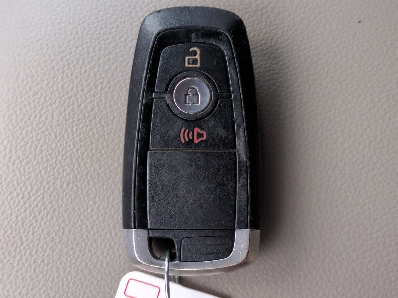 Thumbnail: 2019 Ford Ranger - 31