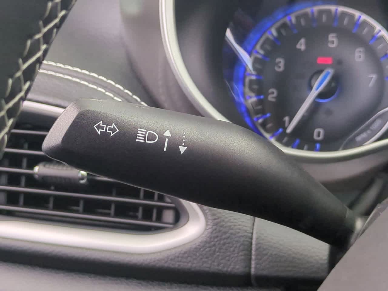 Thumbnail: 2026 Chrysler Pacifica - 27