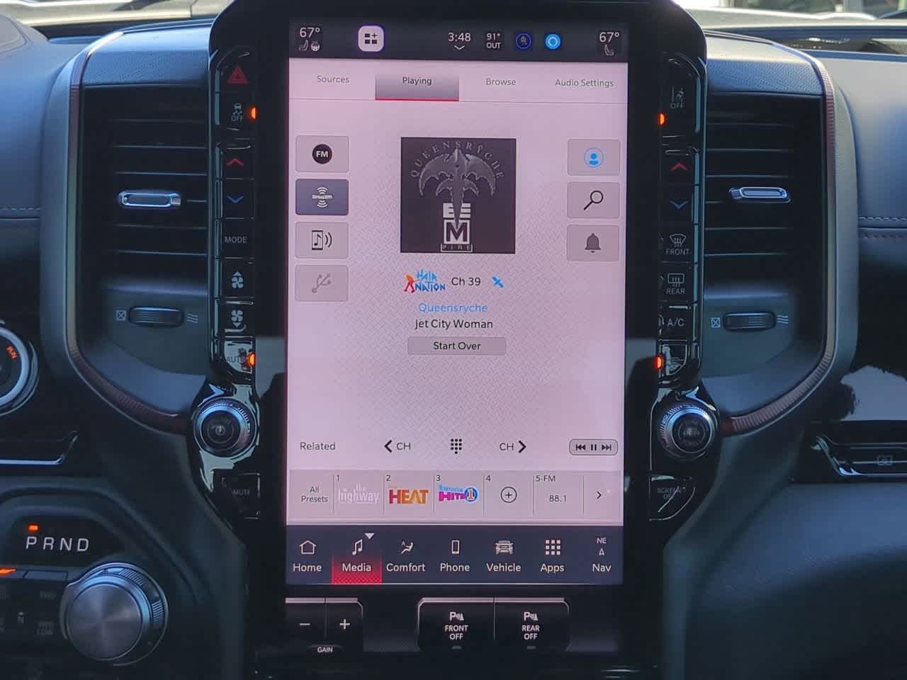 Thumbnail: 2026 RAM 1500 - 29