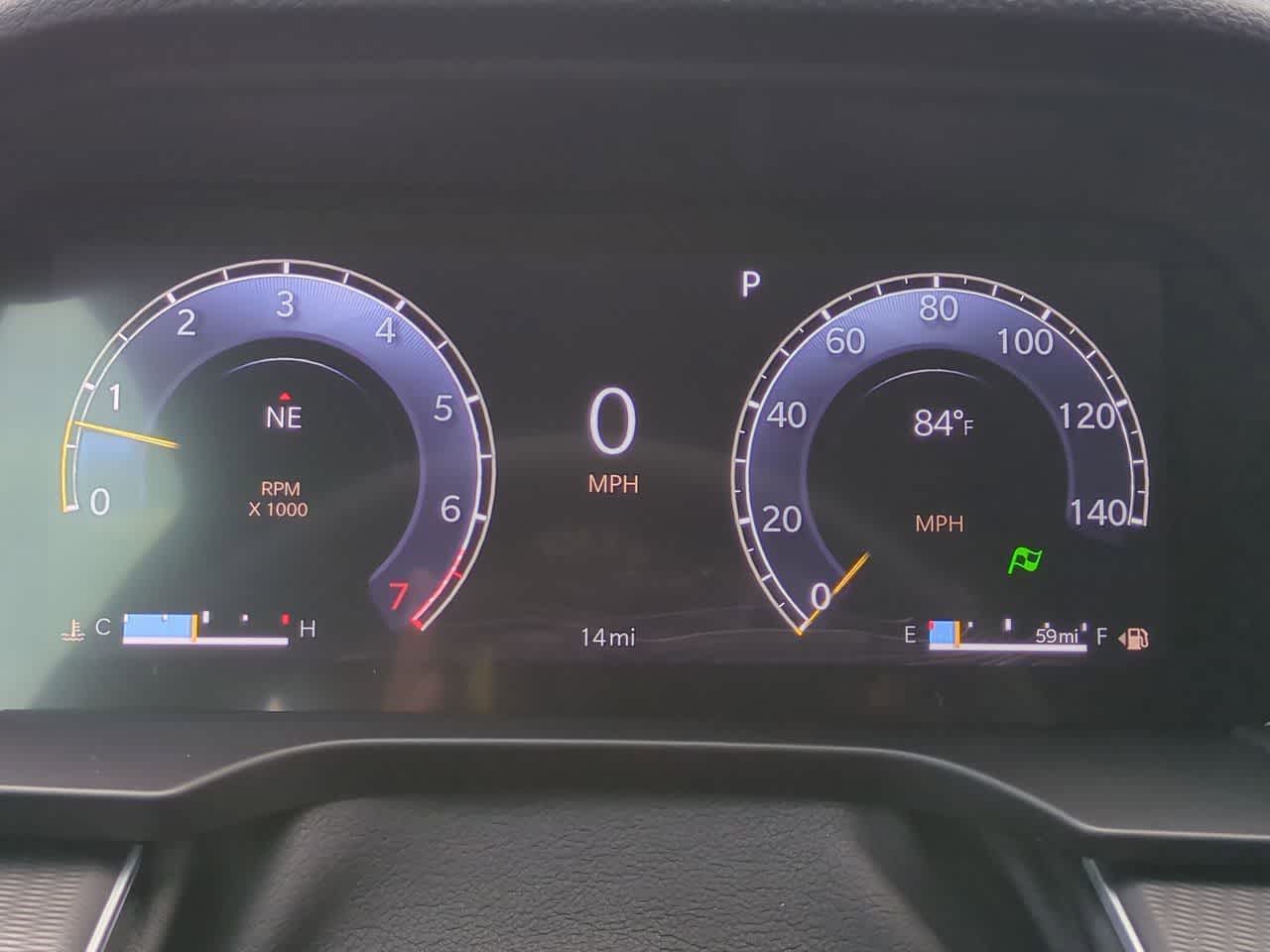 Thumbnail: 2025 Jeep Grand Cherokee - 34