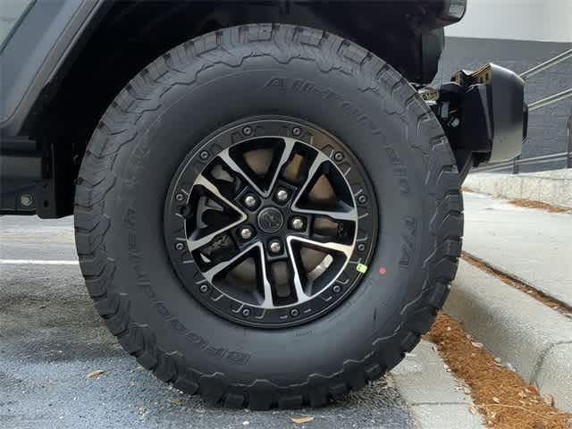 Thumbnail: 2025 Jeep Wrangler - 13