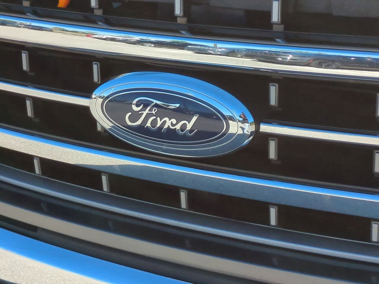Thumbnail: 2021 Ford F-150 - 12