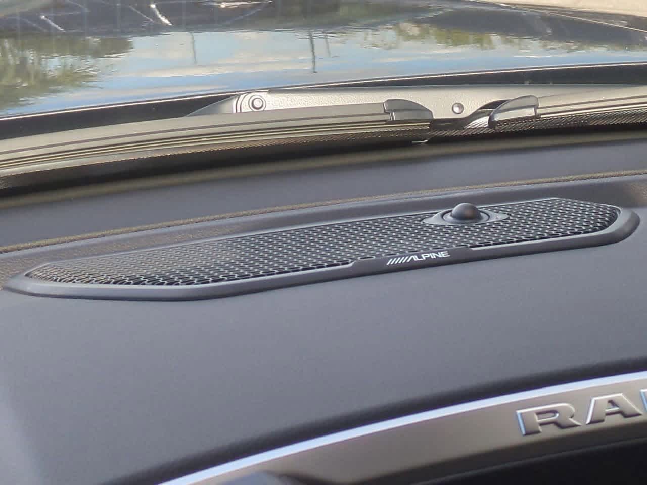 Thumbnail: 2026 RAM 1500 - 31