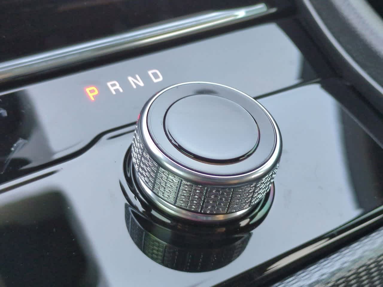 Thumbnail: 2025 Jeep Grand Cherokee - 33