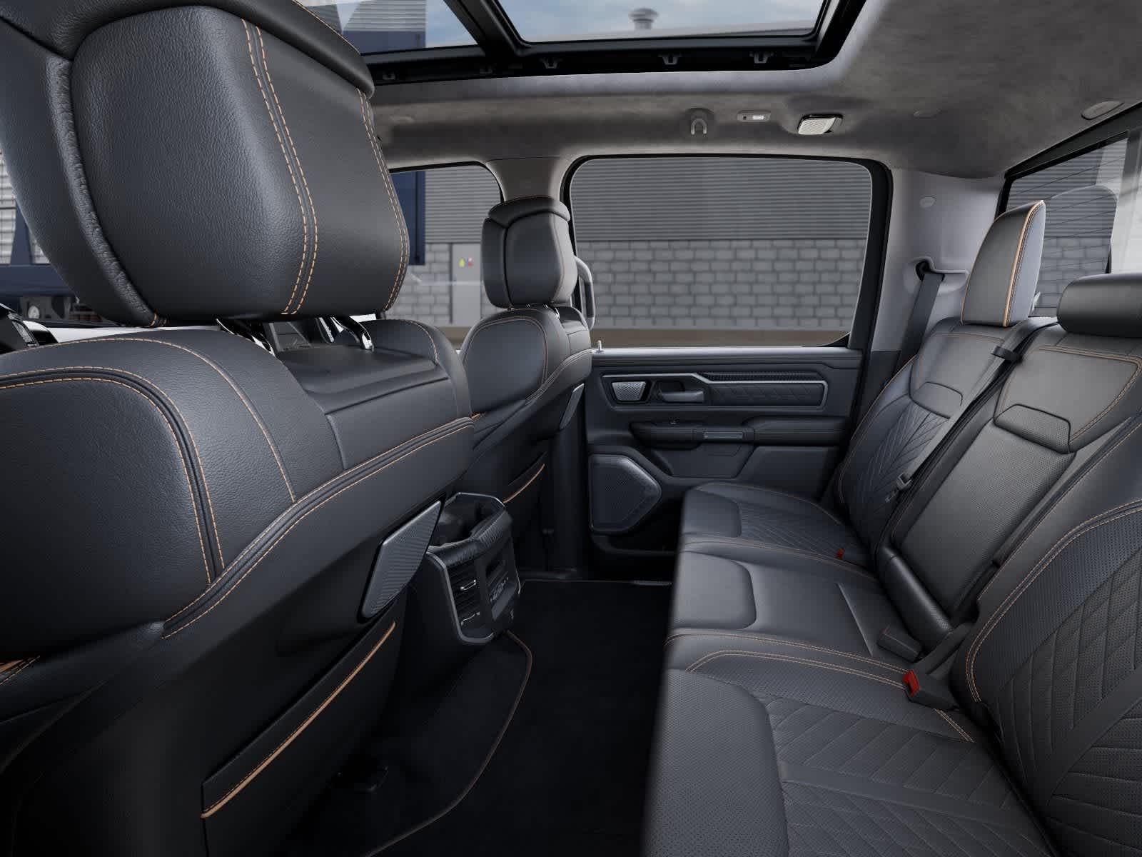 Thumbnail: 2026 RAM 1500 - 23