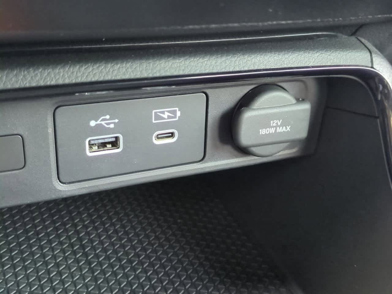 Thumbnail: 2024 Honda CR-V - 31