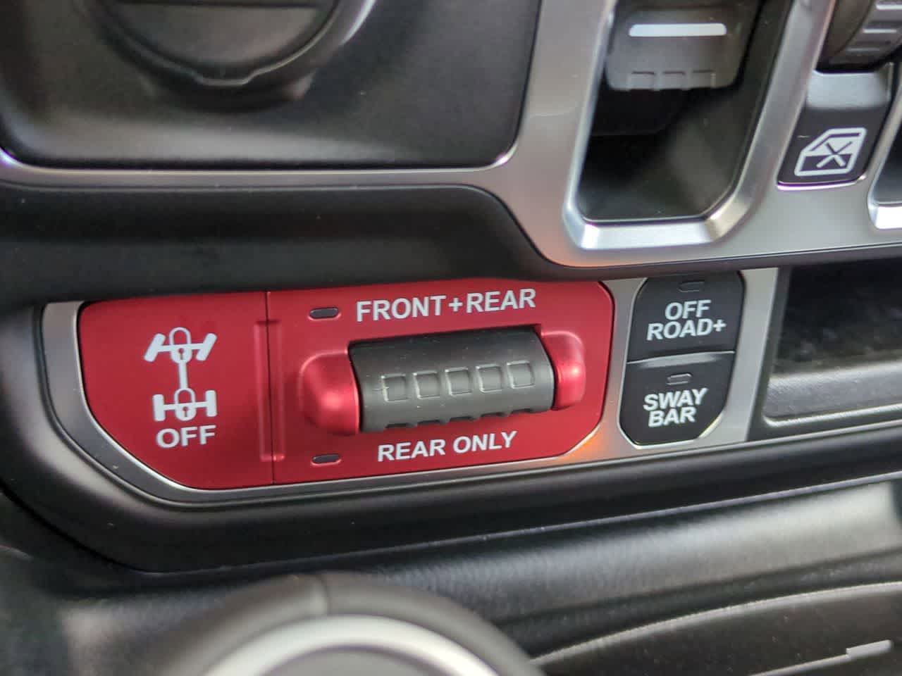 Thumbnail: 2026 Jeep Wrangler - 18