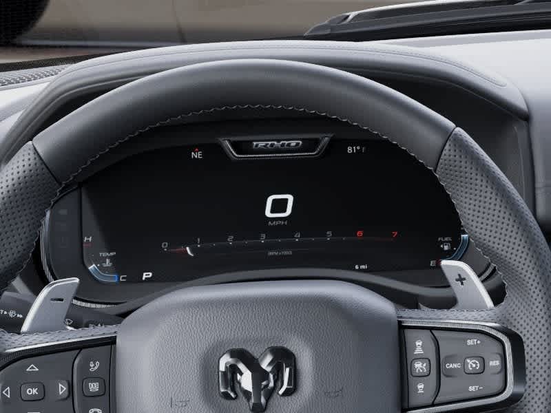 Thumbnail: 2026 RAM 1500 - 17