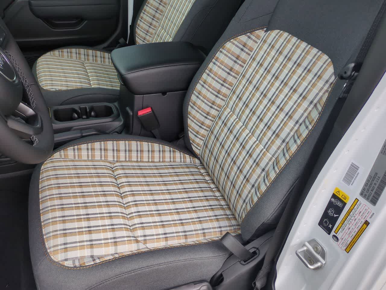 Thumbnail: 2026 Jeep Wrangler - 17