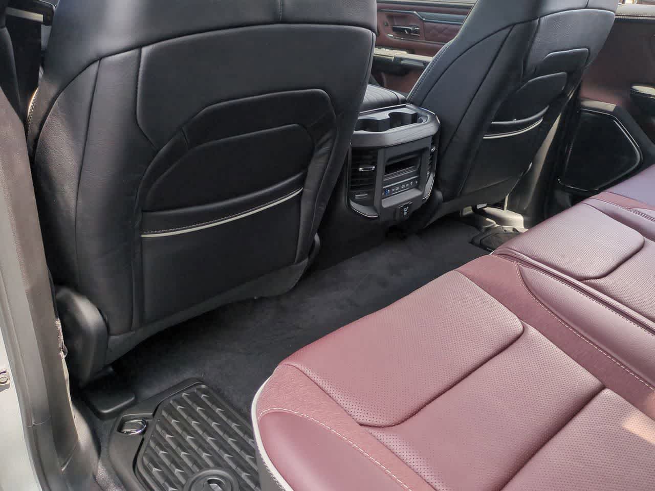 Thumbnail: 2026 RAM 1500 - 19