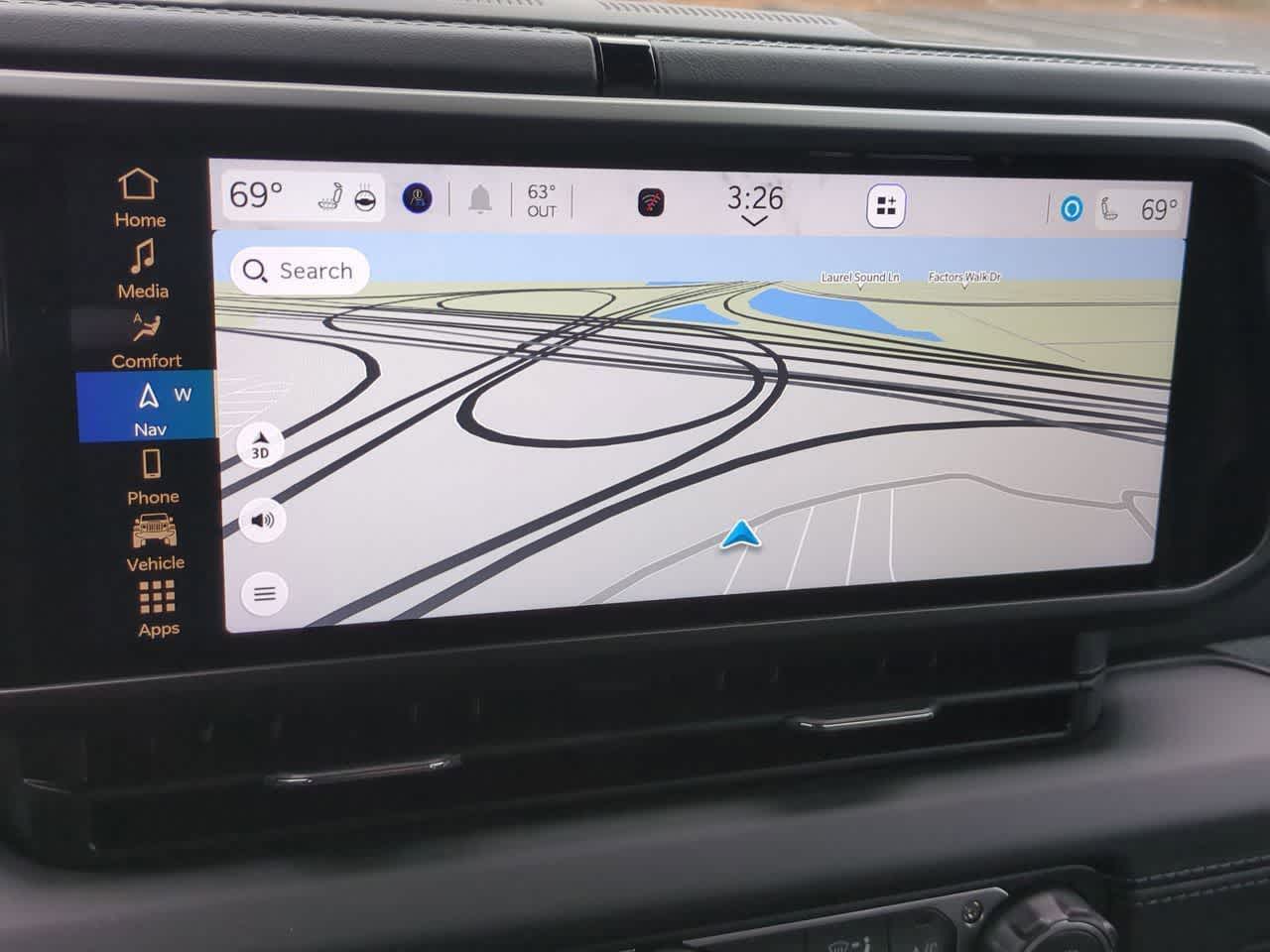 Thumbnail: 2026 Jeep Gladiator - 29