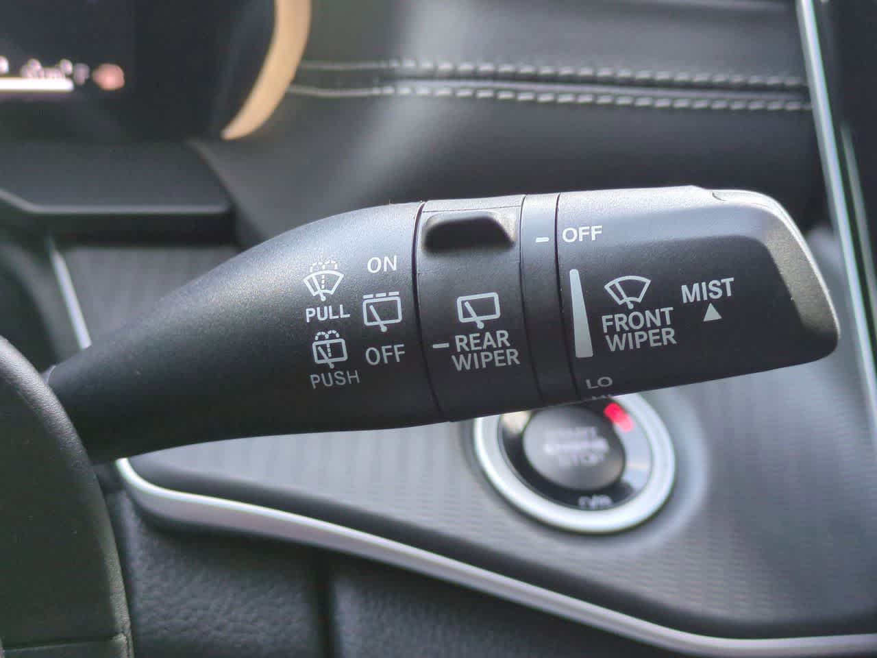 Thumbnail: 2025 Jeep Grand Cherokee - 27