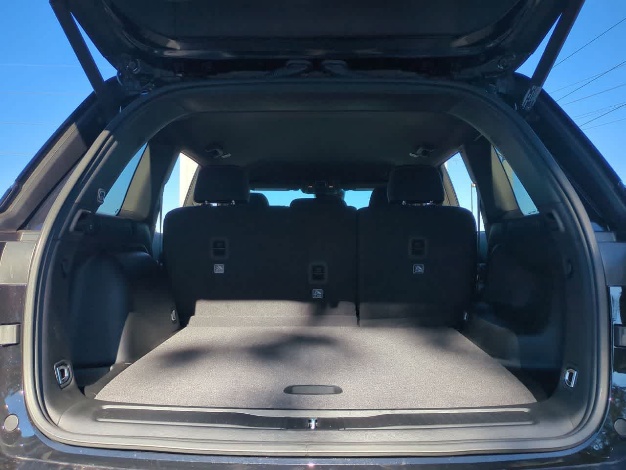 Thumbnail: 2025 Jeep Grand Cherokee - 34