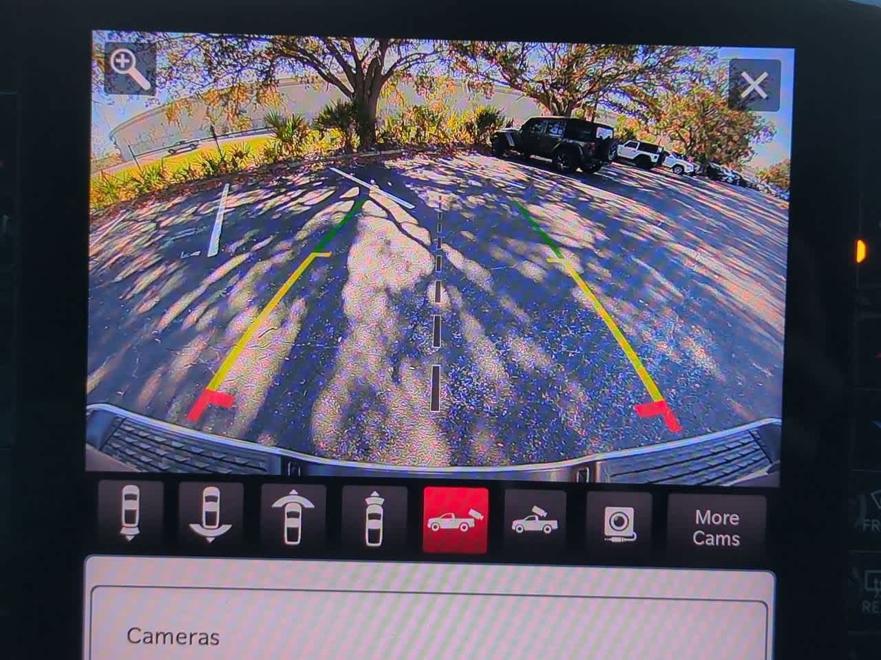 Thumbnail: 2026 RAM 2500 - 30