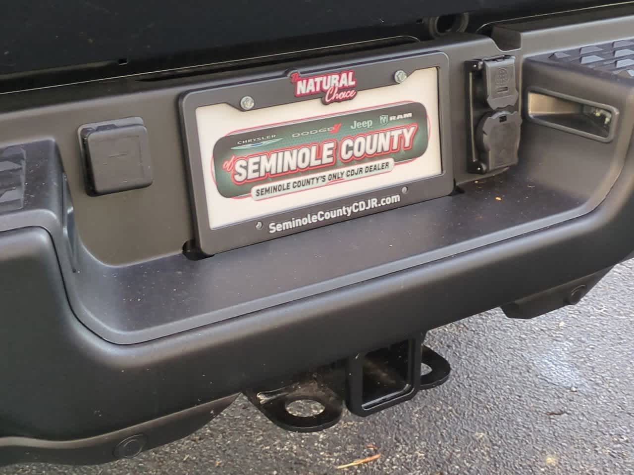 Thumbnail: 2026 RAM 2500 - 35