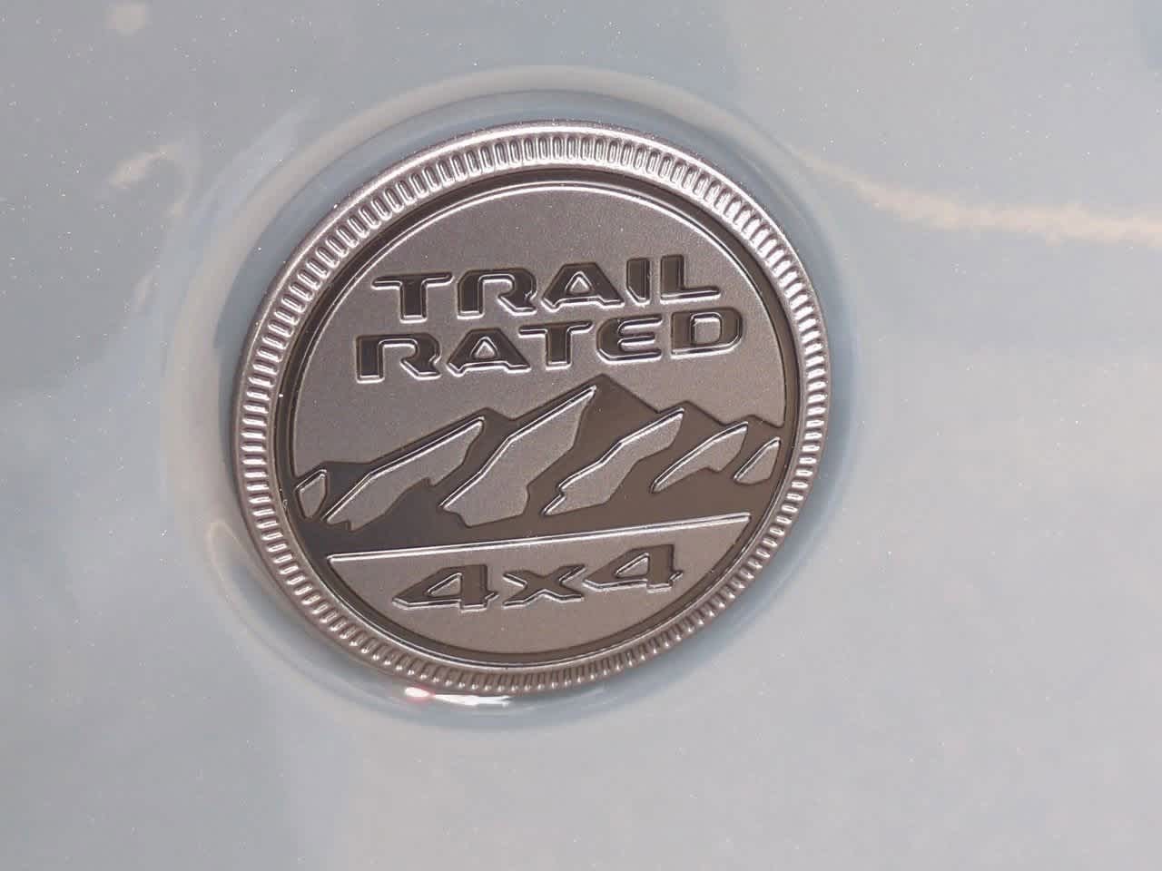 Thumbnail: 2026 Jeep Wrangler - 13