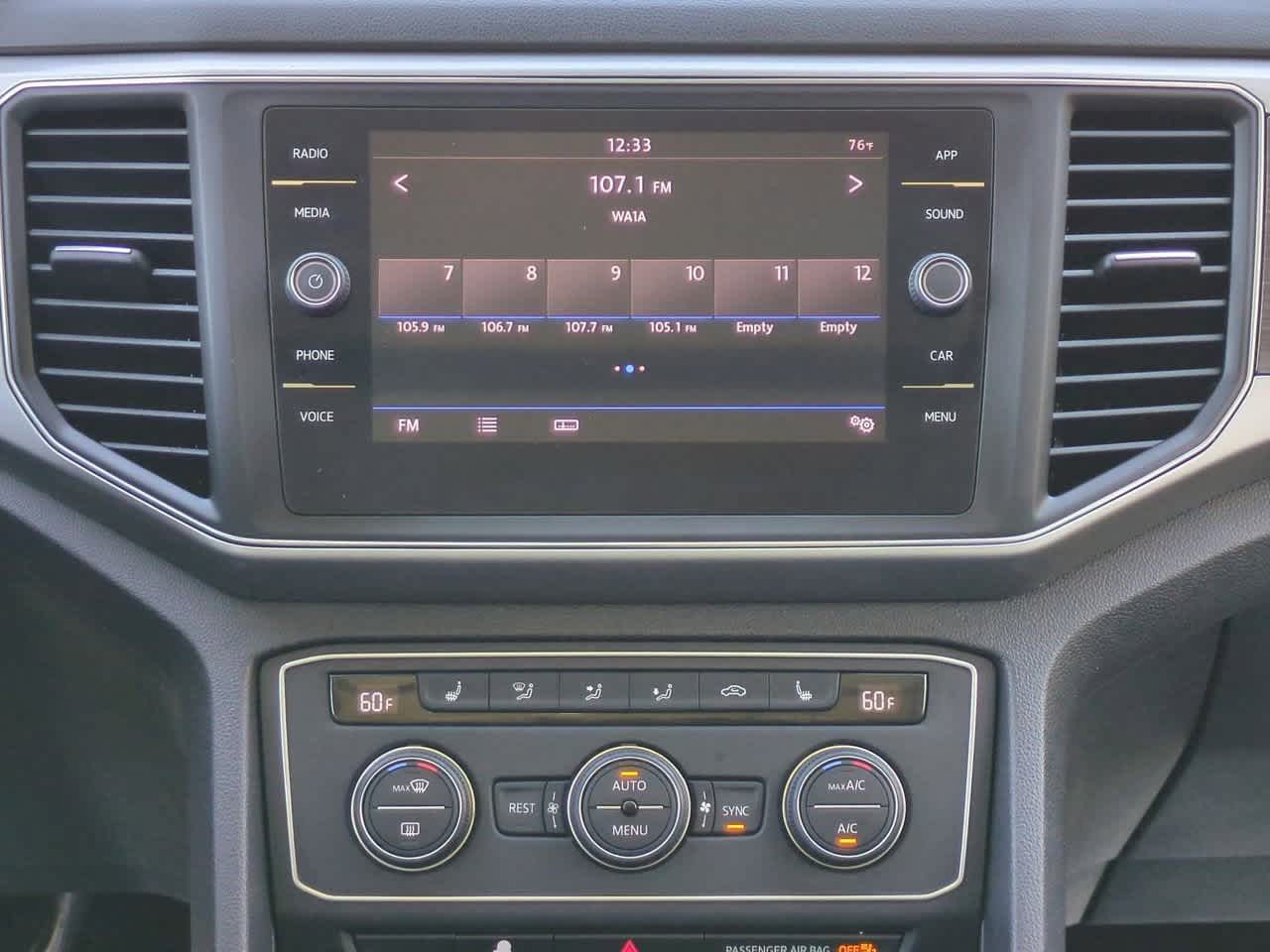 Thumbnail: 2019 Volkswagen Atlas - 29