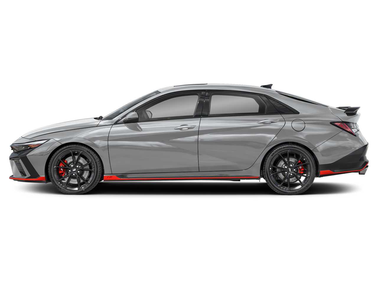 Thumbnail: 2025 Hyundai Elantra - 3
